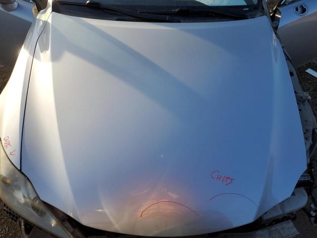 Foto 11 de la subasta – 2008 LEXUS IS 250 con VIN JTHCK262782022328