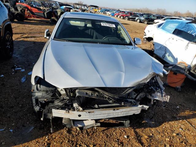 Photo 5 from auction – 2011 BMW 528 I with VIN WBAFR1C54BC737844