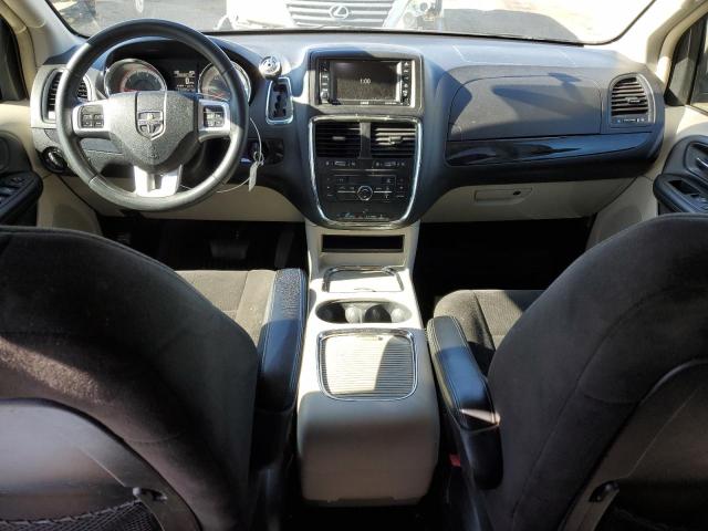 Photo 8 from auction – 2012 DODGE GRAND CARA with VIN 2C4RDGDG1CR408495