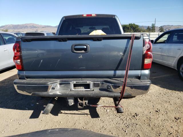 Фото 6 с аукциона – 2007 CHEVROLET SILVERADO с VIN 2GCEC13V371123512