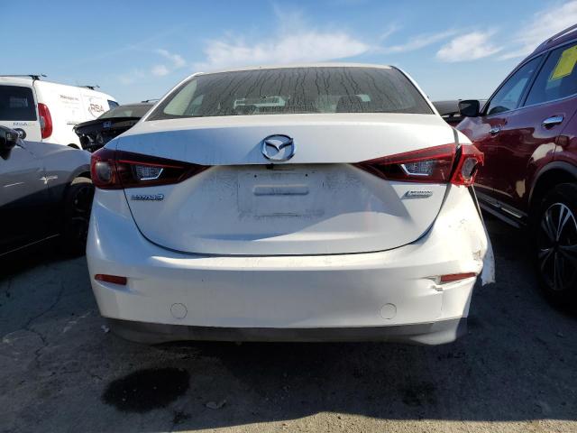 Photo 6 from auction – 2017 MAZDA 3 TOURING with VIN 3MZBN1V73HM114697