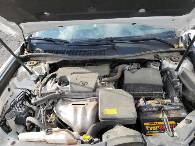 Photo 11 from auction – 2013 TOYOTA CAMRY L with VIN 4T4BF1FK3DR326719