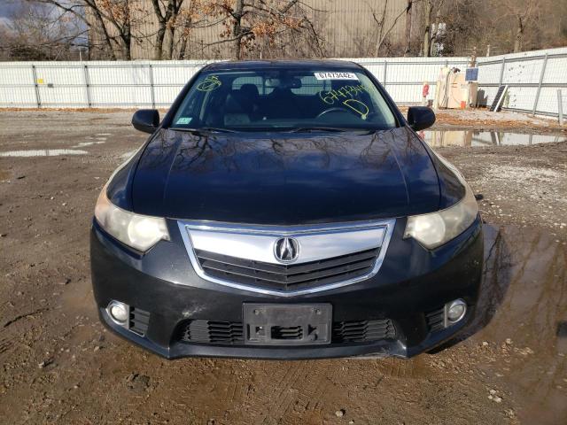 Photo 5 from auction – 2014 ACURA TSX with VIN JH4CU2F49EC000607