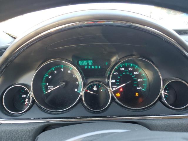 Photo 8 from auction – 2016 BUICK ENCLAVE with VIN 5GAKRBKD5GJ246896