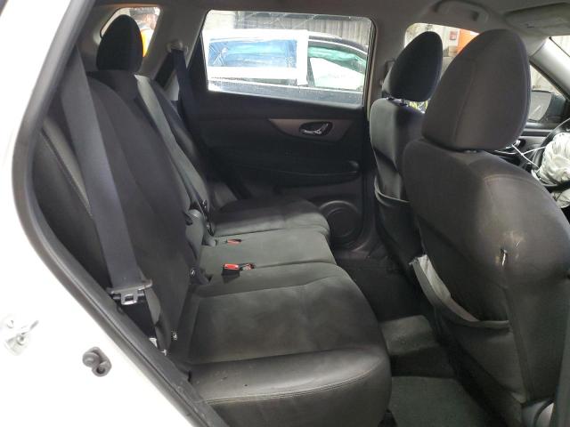 Photo 10 from auction – 2016 NISSAN ROGUE with VIN KNMAT2MV4GP675137
