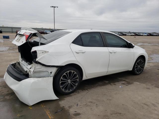 Photo 3 from auction – 2016 TOYOTA COROLLA L with VIN 5YFBURHE2GP503336