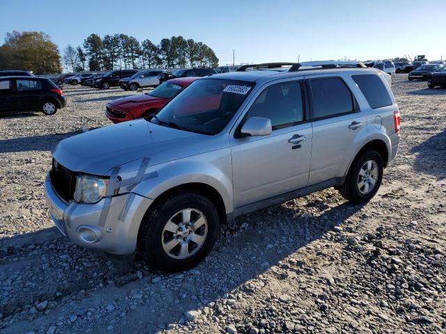 FORD ESCAPE LIM 2011 with VIN 1FMCU0EG4BKA79070 - Photo from auction