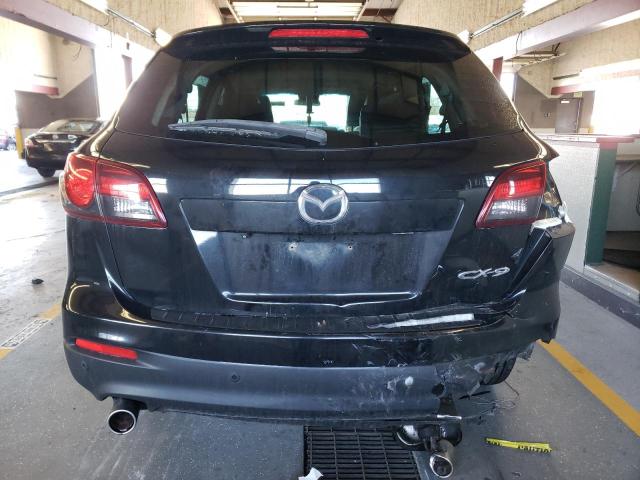 Photo 6 from auction – 2013 MAZDA CX-9 TOURI with VIN JM3TB2CA6D0401900