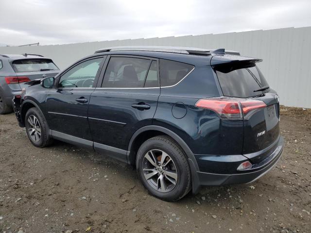 Photo 2 from auction – 2018 TOYOTA RAV4 ADVEN with VIN 2T3RFREV9JW841603