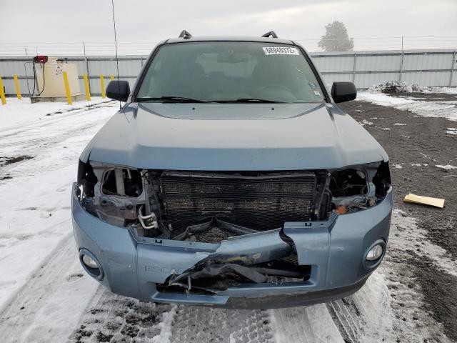 Zdjęcie 5 z aukcji – 2011 FORD ESCAPE XLT z VIN 1FMCU9DG5BKB73660