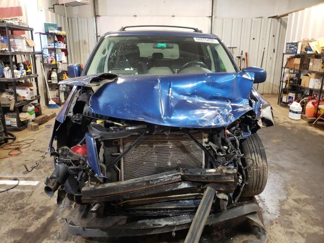 Photo 5 from auction – 2010 DODGE GRAND CARA with VIN 2D4RN6DX5AR463121