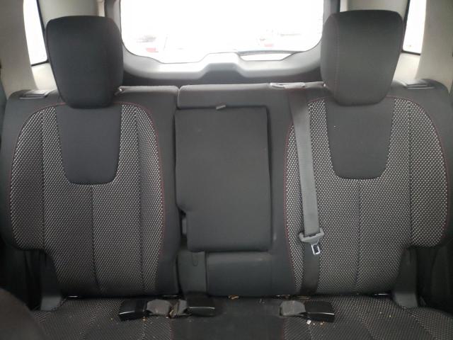 Photo 10 from auction – 2012 GMC TERRAIN SL with VIN 2GKALSEK3C6230682