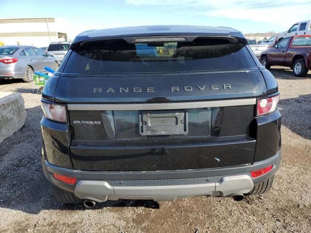 Photo 6 from auction – 2013 LAND ROVER RANGE ROVE with VIN SALVR1BG8DH770734
