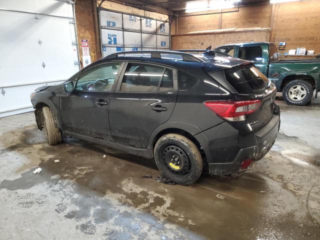 Photo 2 from auction – 2021 SUBARU CROSSTREK with VIN JF2GTAEC2M8254400