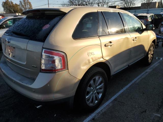 Photo 3 from auction – 2007 FORD EDGE SEL P with VIN 2FMDK39C97BB19261