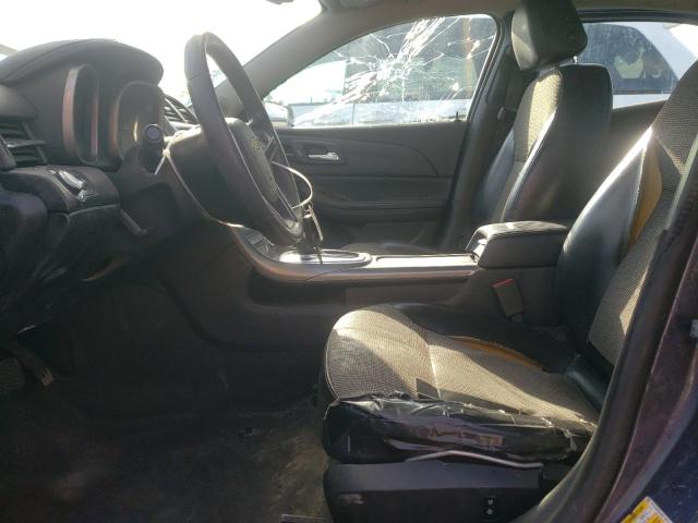 Photo 7 from auction – 2013 CHEVROLET MALIBU 1LT with VIN 1G11C5SA4DF190315
