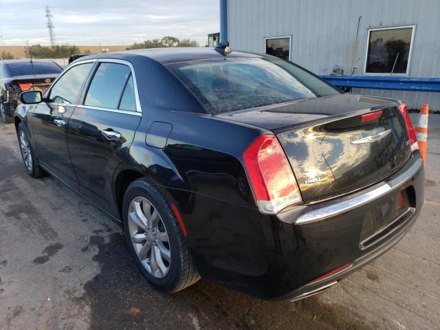 صورة رقم 2 من المزاد - 2019 CHRYSLER 300 LIMITE مع VIN 2C3CCAKG5KH649185