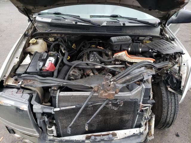 Photo 11 from auction – 2004 JEEP GRAND CHER with VIN 1J4GW48S44C191463