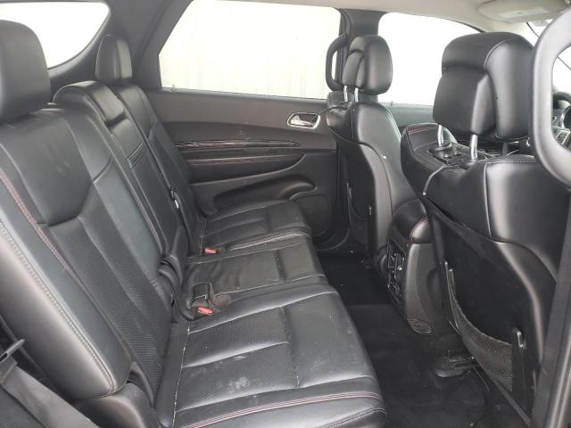 Photo 11 from auction – 2013 DODGE DURANGO R/ with VIN 1C4SDJCT2DC681369