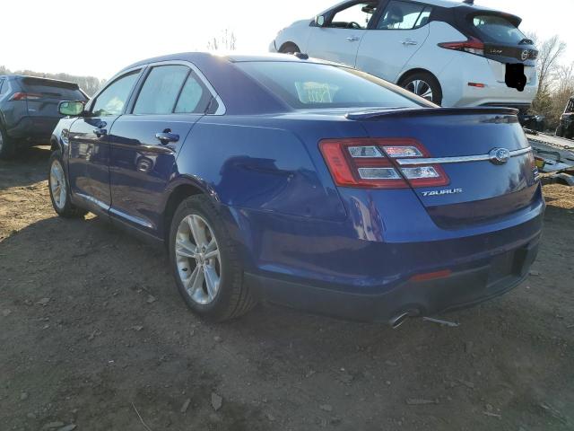 Photo 2 from auction – 2015 FORD TAURUS SEL with VIN 1FAHP2E81FG196030