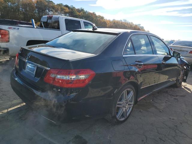 Photo 3 from auction – 2010 MERCEDES-BENZ E 550 with VIN WDDHF7CB7AA046868