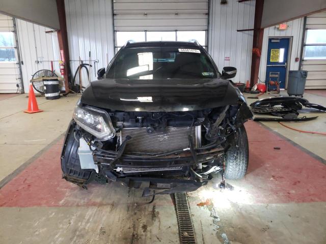 Photo 5 from auction – 2015 NISSAN ROGUE S with VIN KNMAT2MV9FP528746