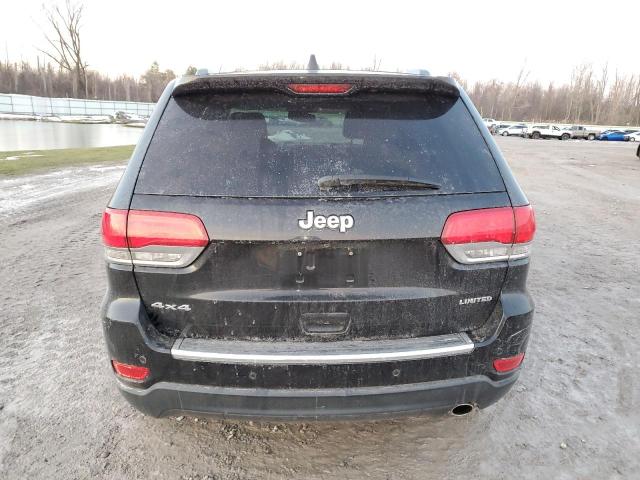 Photo 6 from auction – 2017 JEEP GRAND CHER with VIN 1C4RJFBG0HC873081
