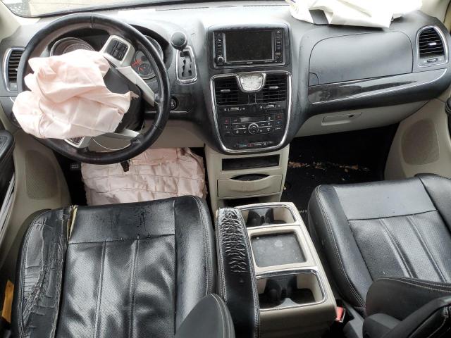 Photo 8 from auction – 2014 CHRYSLER TOWN & COU with VIN 2C4RC1CG5ER200091