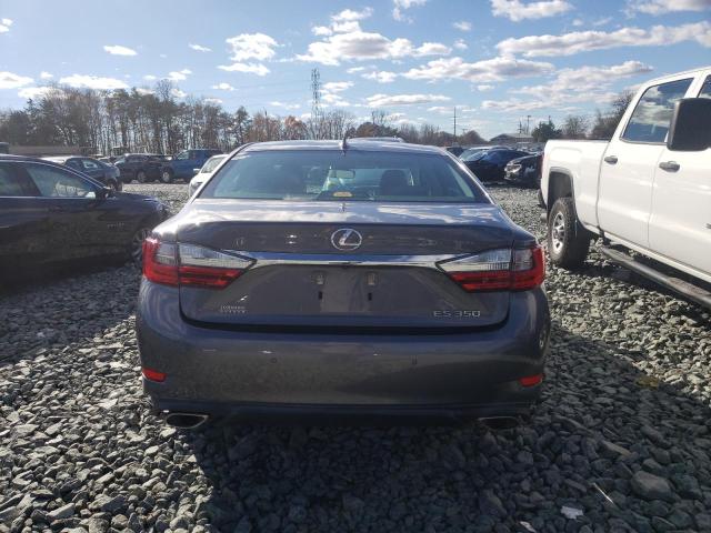 Photo 6 from auction – 2016 LEXUS ES 350 with VIN 58ABK1GG5GU011966
