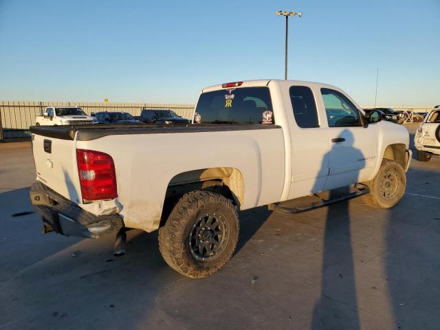Photo 3 from auction – 2008 CHEVROLET SILVERADO with VIN 2GCEC19C881216050