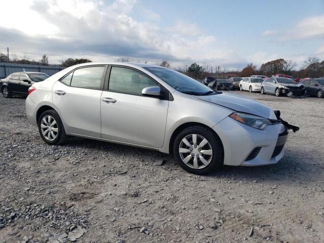 Photo 4 from auction – 2016 TOYOTA COROLLA L with VIN 2T1BURHEXGC646616