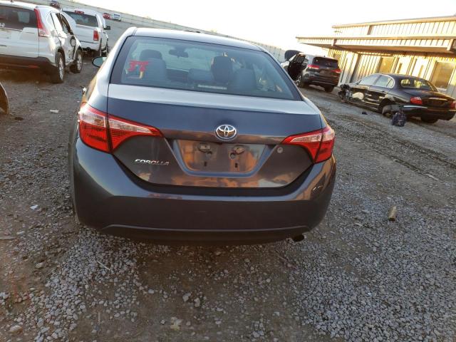 Photo 6 from auction – 2017 TOYOTA COROLLA L with VIN 5YFBURHE0HP694014