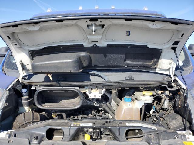 Photo 12 from auction – 2014 RAM PROMASTER with VIN 3C6TRVAG5EE126128