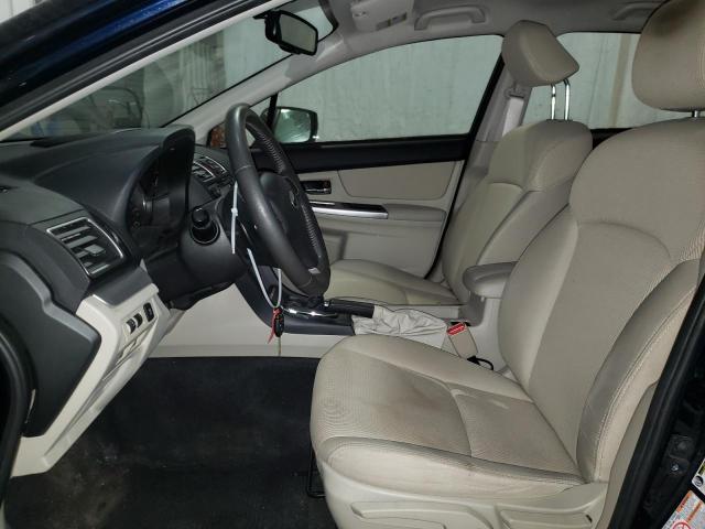 Photo 7 from auction – 2015 SUBARU IMPREZA SP with VIN JF1GPAT67FH280578