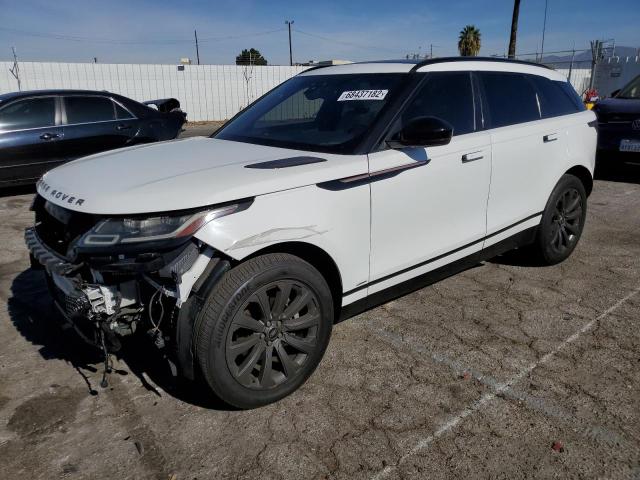 LAND ROVER RANGE ROVE 2018 with VIN SALYL2RX8JA747114 - Photo from auction