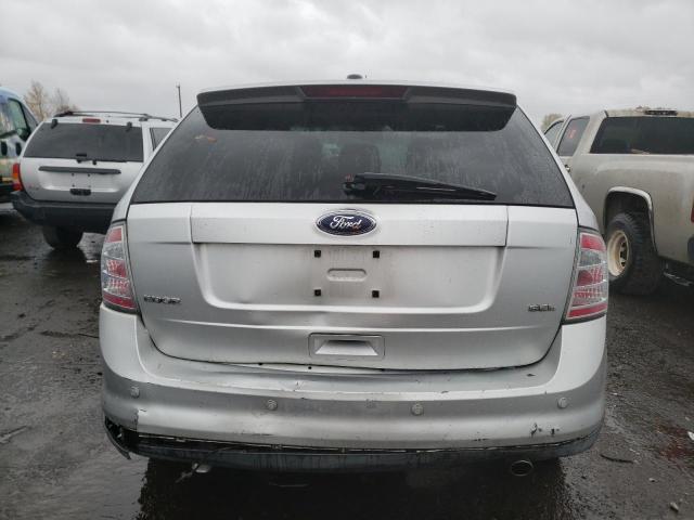 Photo 6 from auction – 2010 FORD EDGE SEL with VIN 2FMDK3JCXABA18930