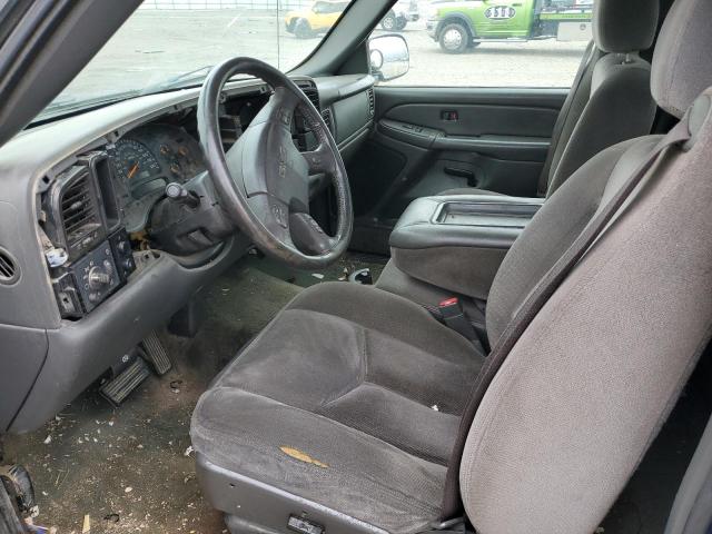 Photo 7 from auction – 2004 GMC NEW SIERRA with VIN 1GTEC14T34E237257