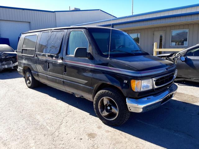 Photo 4 from auction – 1999 FORD ECONOLINE with VIN 1FDRE14L7XHB89725
