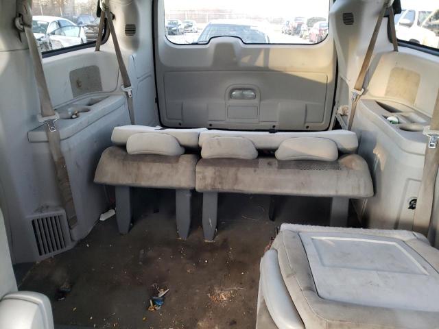 Photo 10 from auction – 2010 CHRYSLER TOWN & COU with VIN 2A4RR4DE4AR189179