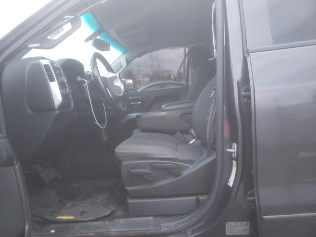 Photo 7 from auction – 2015 CHEVROLET SILVERADO with VIN 1GC1KVEG5FF552875