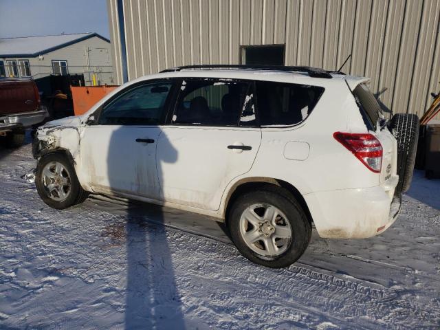 Photo 2 from auction – 2012 TOYOTA RAV4 with VIN 2T3BF4DV7CW249772