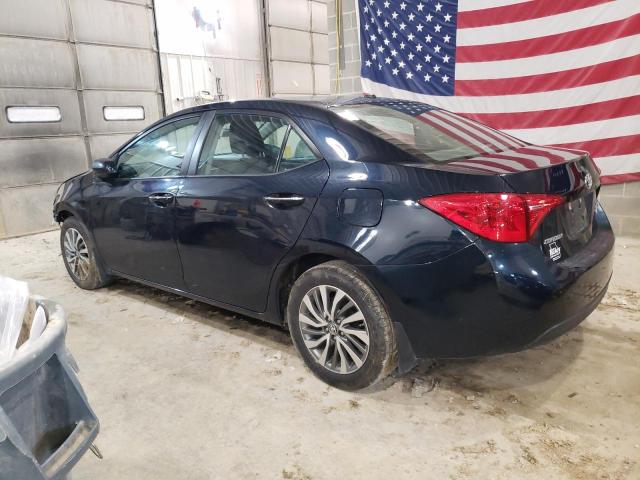Photo 2 from auction – 2019 TOYOTA COROLLA L with VIN 2T1BURHE3KC159590