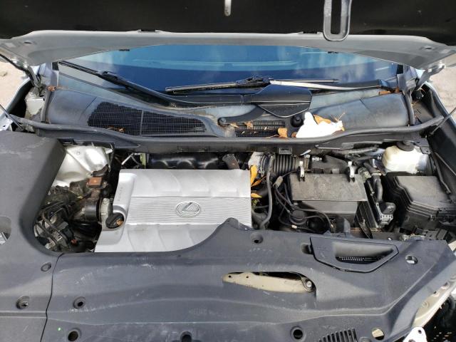 Photo 11 from auction – 2015 LEXUS RX 350 with VIN 2T2ZK1BA9FC177377