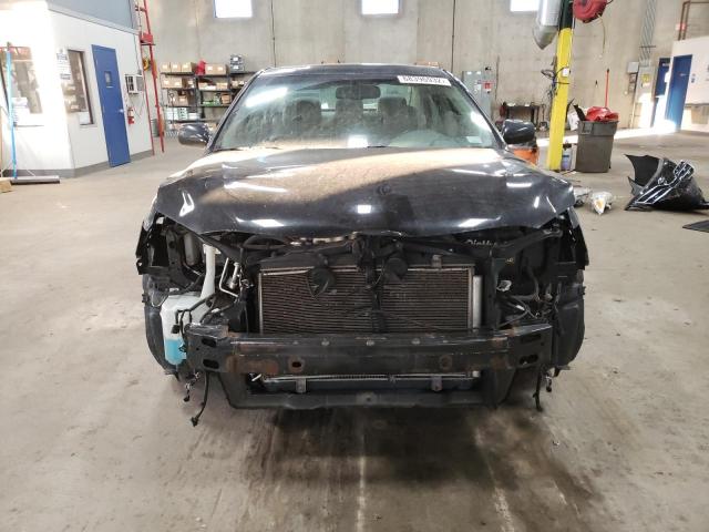 Фото 5 с аукциона – 2011 TOYOTA CAMRY BASE с VIN 4T4BF3EK4BR091600