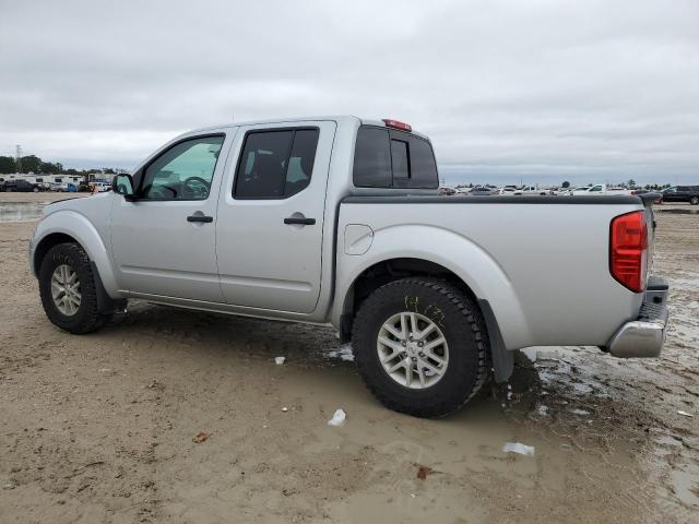 Photo 2 from auction – 2018 NISSAN FRONTIER S with VIN 1N6AD0EV0JN722230