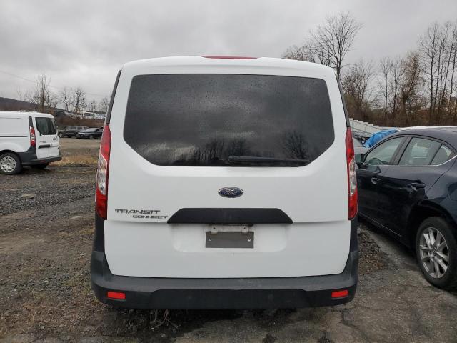 Photo 6 from auction – 2019 FORD TRANSIT CO with VIN NM0LE7E26K1432037