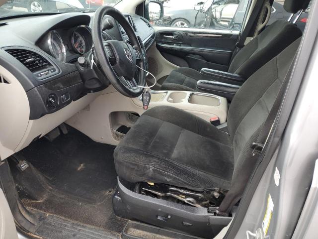 Photo 7 from auction – 2015 DODGE GRAND CARA with VIN 2C4RDGCG6FR631539