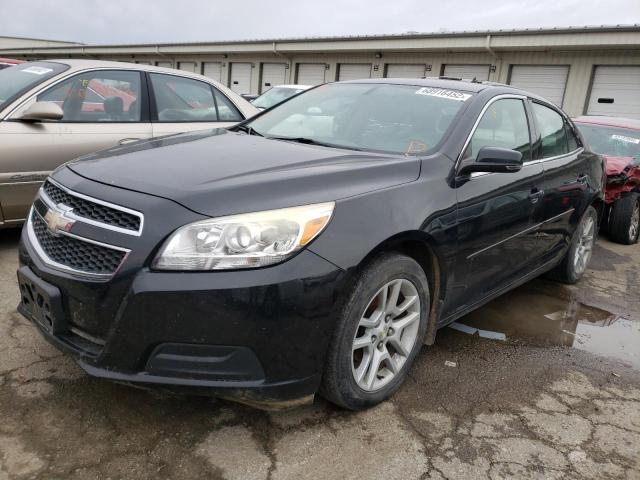 Photo 1 from auction – 2013 CHEVROLET MALIBU 1LT with VIN 1G11C5SA6DF159003