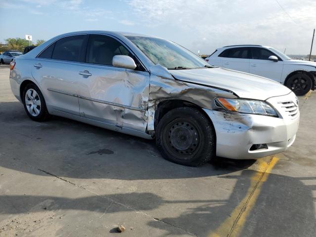 Photo 4 from auction – 2008 TOYOTA CAMRY CE with VIN 4T1BE46K68U237988