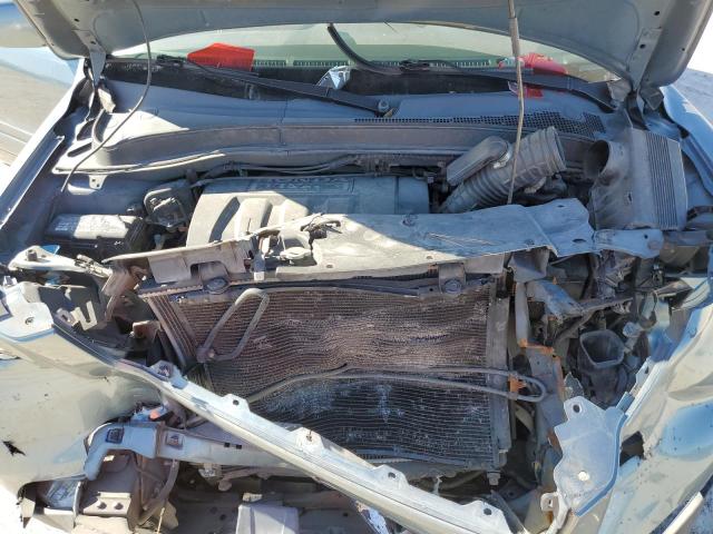 صورة رقم 12 من المزاد - 2006 HONDA PILOT EX مع VIN 5FNYF28666B041555